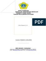 Buku Panduan MPLSPDB 2019 - 2020
