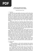 Download Penilaian Sikap Dan Nilai by Suwahono MPd SN41972988 doc pdf