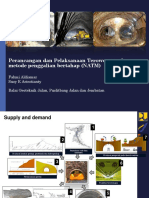 c906f Pengenalan Teknologi Terowongan Pada Kondisi Batuan PDF