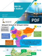 Paparan PLN