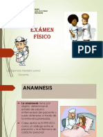 Examen Fisico Cla