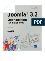 Joomla! 3.3 - Cree y Administre Sus Sitios Web PDF