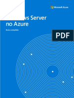 PT BR CNTNT eBook Azure Infrastructure Ultimate Guide to Windows Server on Azure