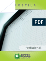 Apostila Excel 2013 - Profissional Excel Solutions v.3