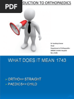 Modified Henry Approach to Distal Radius | PDF | Hand | Human Anatomy
