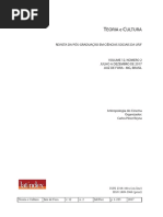 Antropologia do Cinema