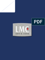 LMC Company Brochure English