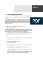 Design of Reinforced Concrete