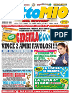 Lottomio Del Gioved 21 Maggio 2015 N 470 - 2950 PDF