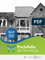 Sap Portafolio Enero 2017