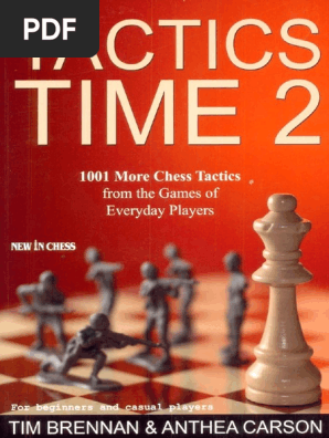 15+ 399 super easy chess tactics english edition ideas