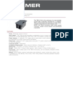 TBUS-10xl Table Mount Modular Multi-Connection Solution