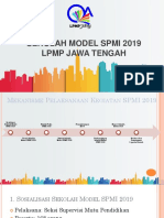 Materi MOU Sekolah Model 1