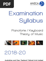 ANZCA Piano Syllabus 2018-20 PDF