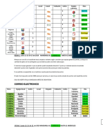 Liga Aguila (64) 1