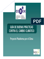 GuiaBuenasPracticas PlataformaClimaV1-248951672 PDF