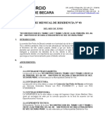 Informe 3 Residente Becara