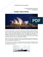  Sydney Opera House