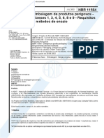 NBR-11564-2002 - Embalagem de Produtos Perigosos Classes-1-3-4-5-6-8-e-9 Requisitos e Metodos.pdf