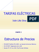002 Tarifas Electricas Clase 3 PDF