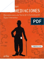 Hipermediaciones - Carlos Scolari