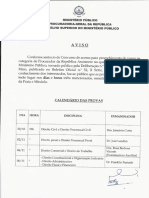 Local Prestação de Provas_Procurador Assistente