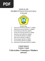 Download Pengerjaan Panas Pada Logam by art_die SN41975968 doc pdf