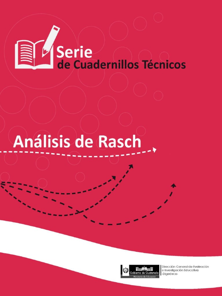 Análisis de Rasch | PDF | Medición | Spss