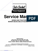 2130(1) cub cadet service manual