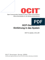 Ocit-O System v3.0 A01 PDF