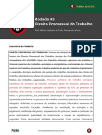 Rodada 03 TRT 2 PTR Ajaj PDF