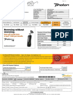 MR Amrish - .: Other Bill Payment Options