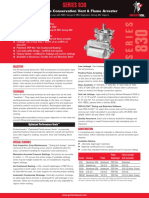 830 Spec PDF