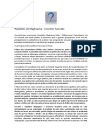 República Oligárquica - Conceito Ilustrado.pdf