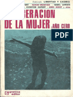 por una economia feminista