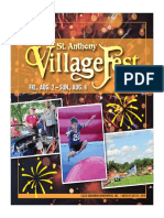 Villagefest 2019 SM