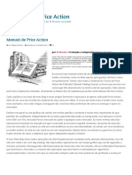 Manual de Price Action PDF