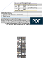 SHAREABLE - Strong Curves Spreadsheets