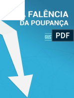 A Falência Da Poupança