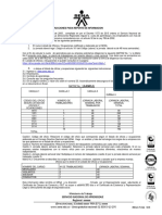 Instrucciones para Reporte de Informacion - Bien 2017