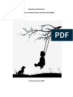 Espectáculo Memórias ASSP - Final