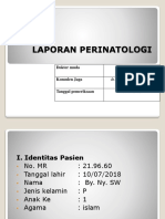 Lapja Perina by Suci