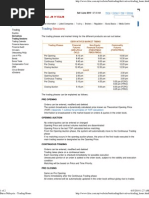 Download Bursa Malaysia - Trading Hours by Fcpo Bursa Malaysia SN41977308 doc pdf