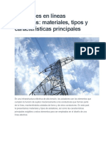 Aisladores en líneas eléctricas.pdf