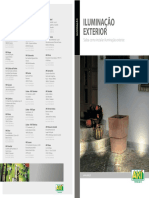 Instalar Iluminação Exterior PDF