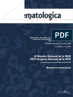 HAEMATOComunicaciones 10 PDF