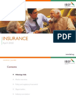 Insurance: April 2010