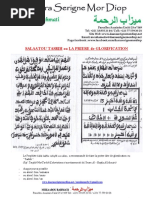 Carnet De Chants Pour Mariage Ima Experience Et Comportement