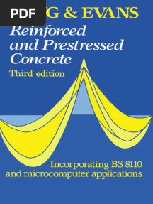 Concrete Prestressed