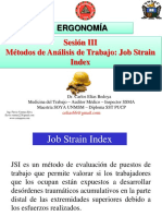 Clases Docente Metodo Job Strain Index 22.12.12 PDF